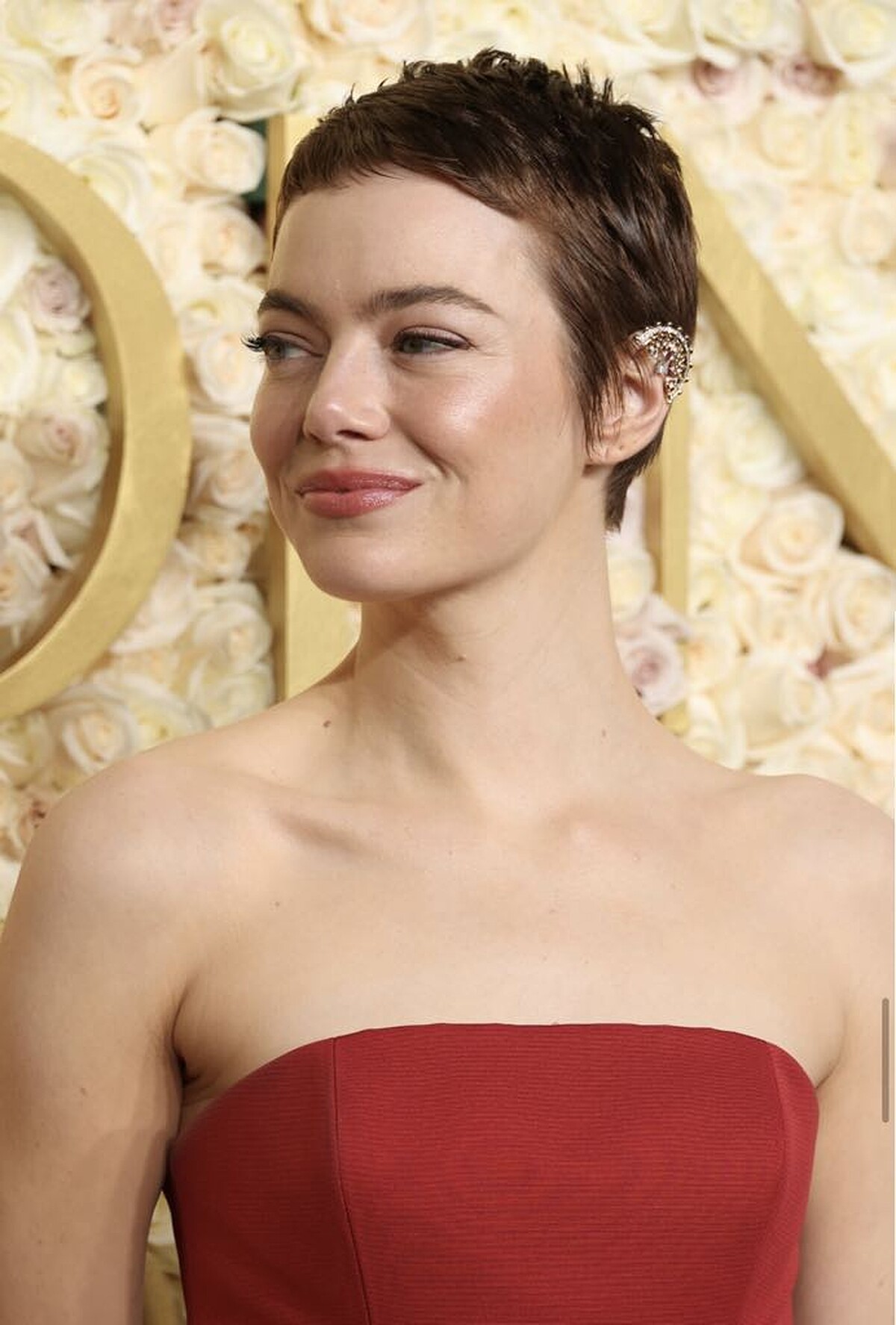 艾瑪史東Emma Stone