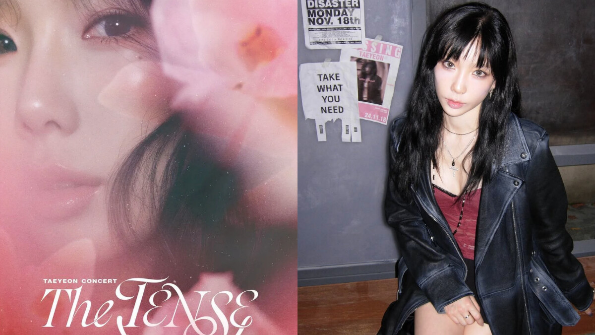 Photo / SM、Instagram@taeyeon_ss