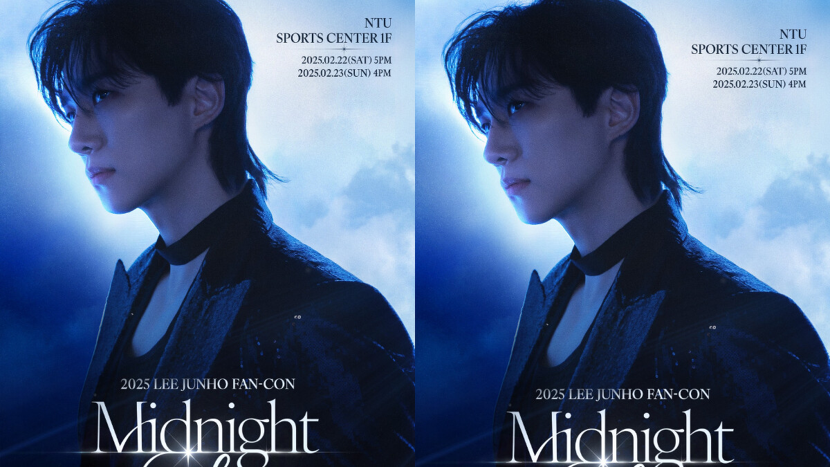 Photo / SHOW Office Entertainment.co.ltd