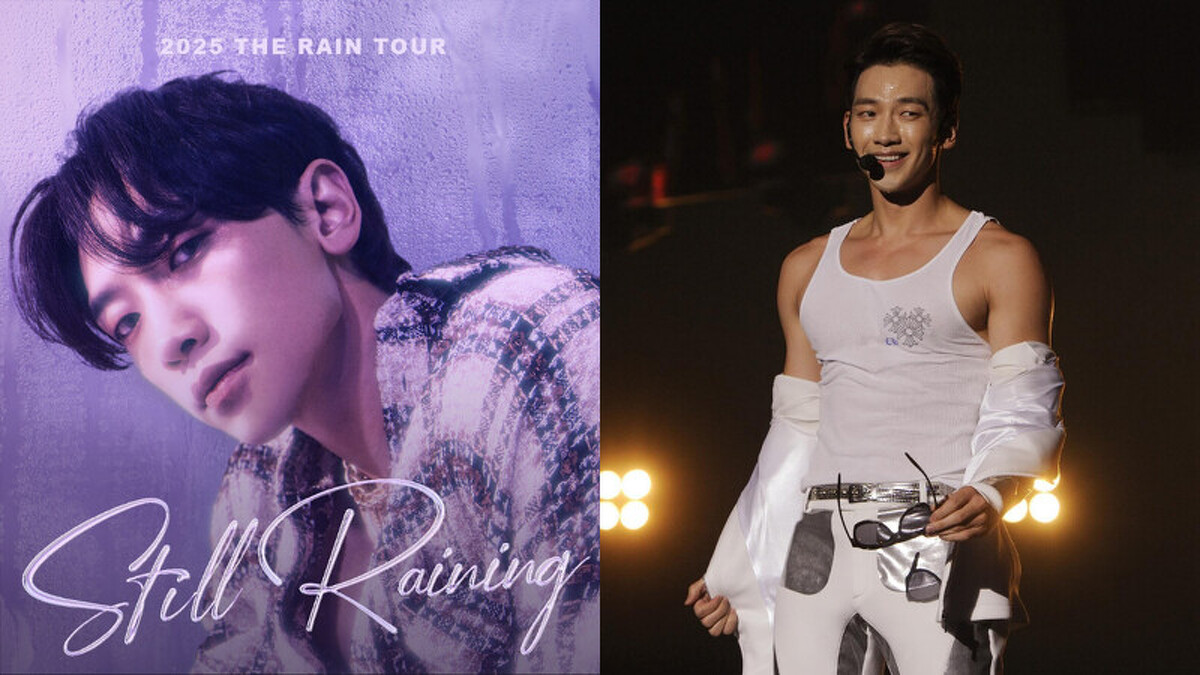 Photo / 大步整合行銷、Getty