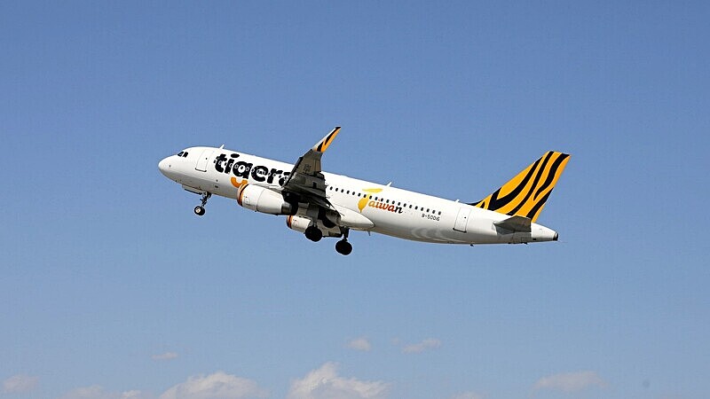 台灣虎航2025開運福袋！1599元起飛日韓，航點、優惠、活動時間一次看