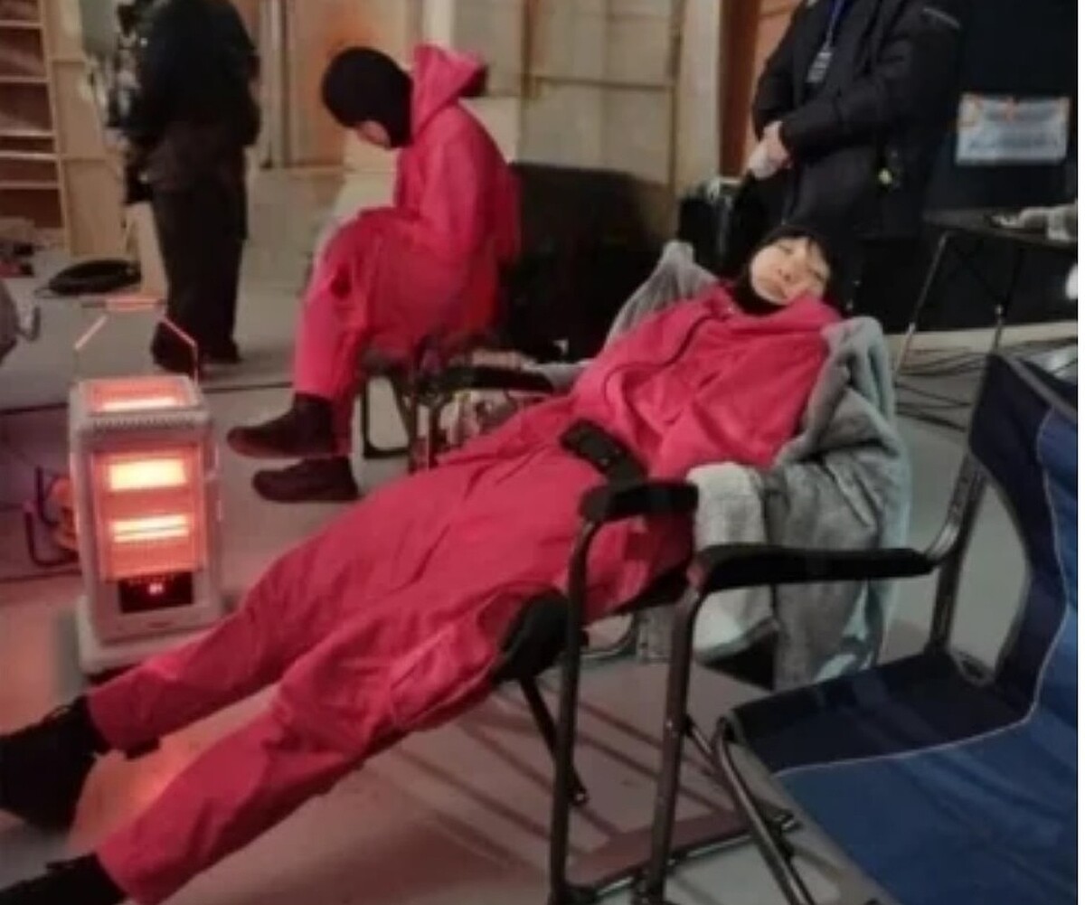 Photo/IG@lavieenbluu