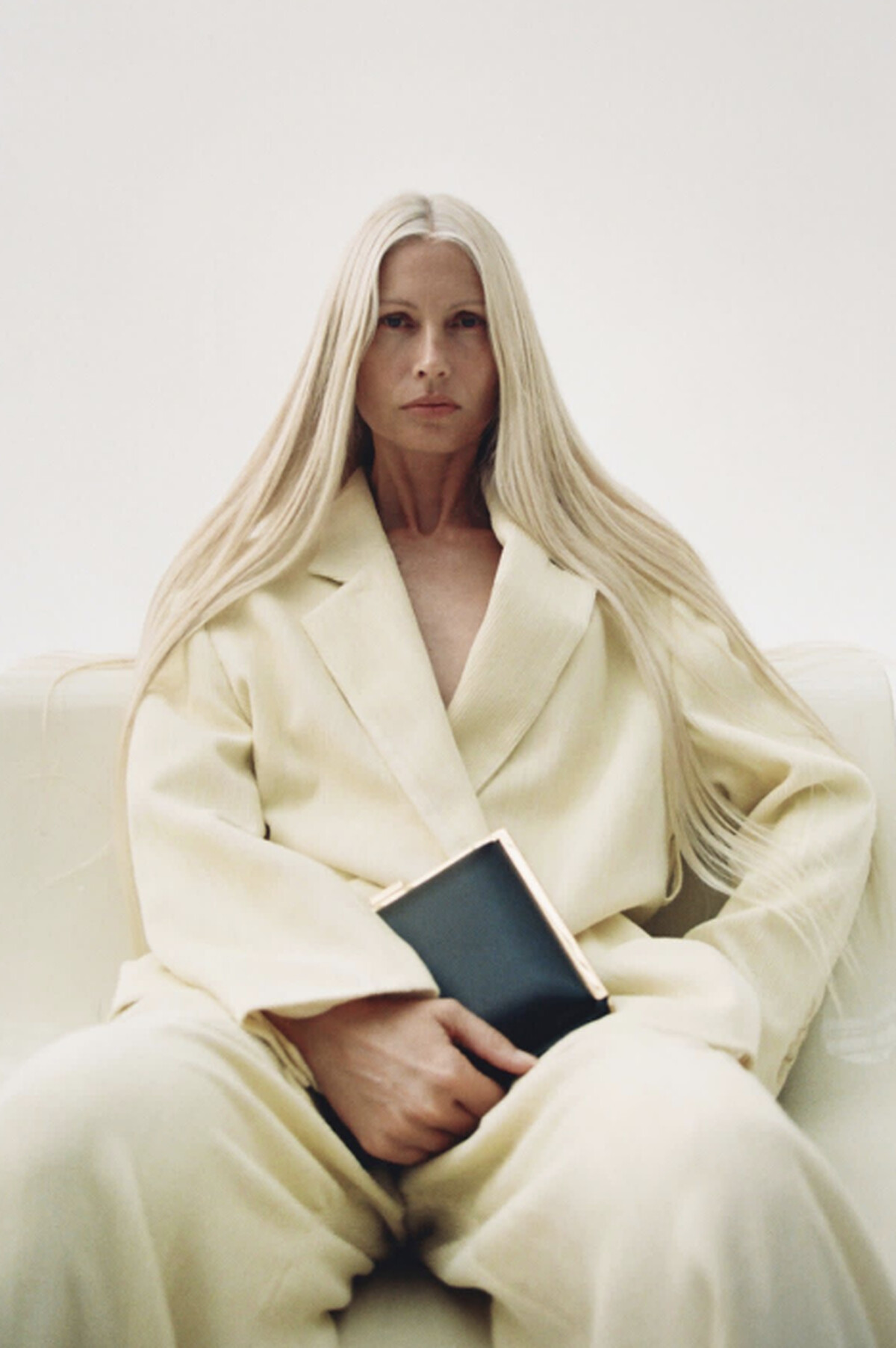 Camilla and Marc在澳洲時尚圈家喻戶曉。