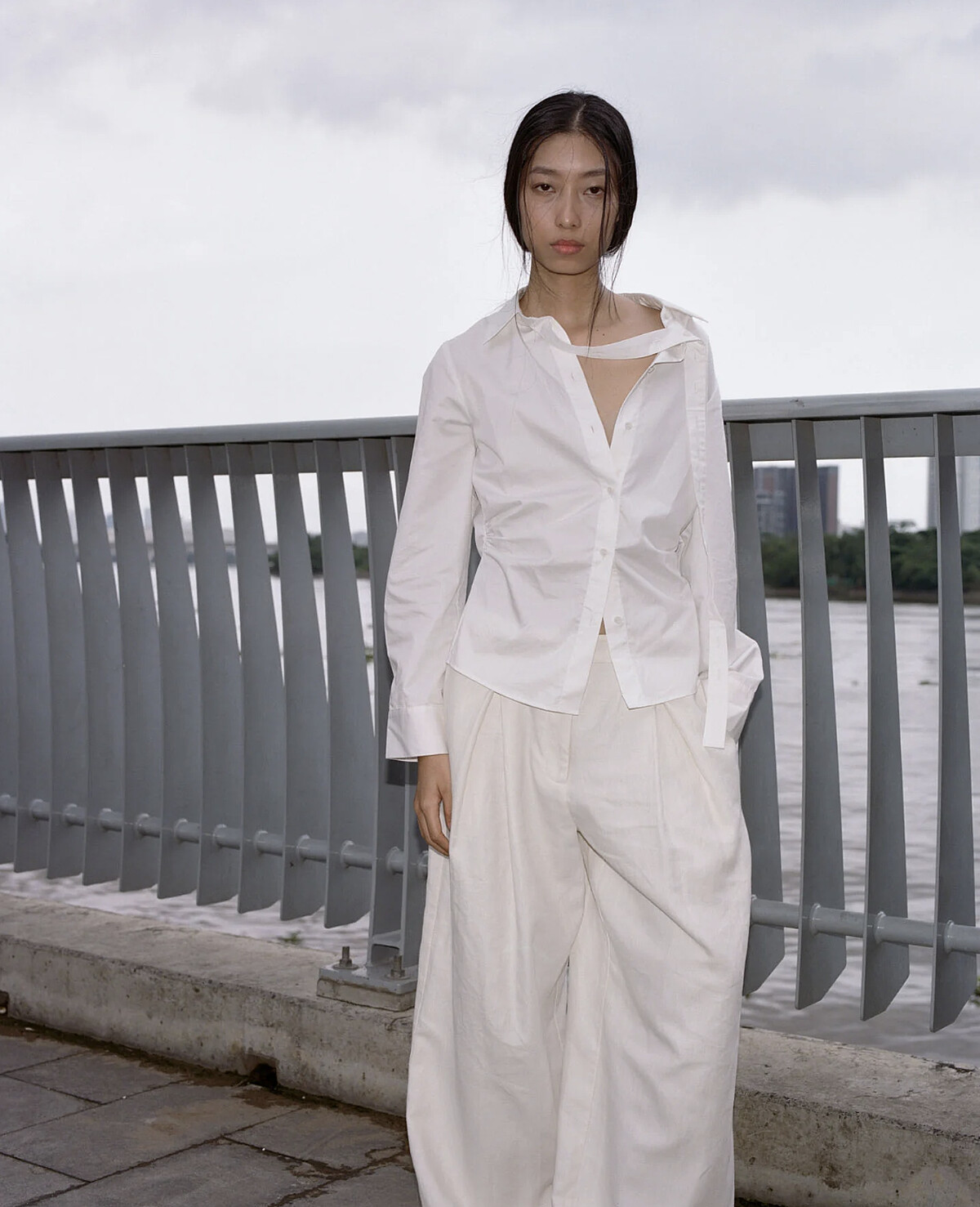 St. Agni來自澳洲拜倫灣（Byron Bay），由夫婦Lara與Matt Fells共同打造。