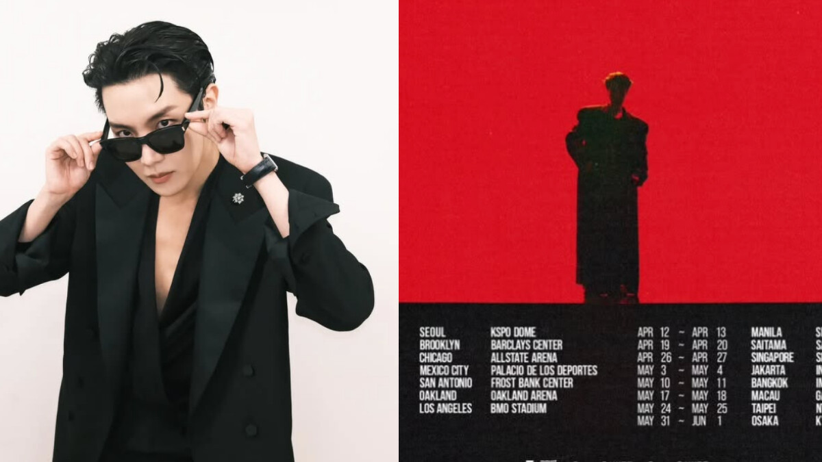 Photo / Instagram@uarmyhope