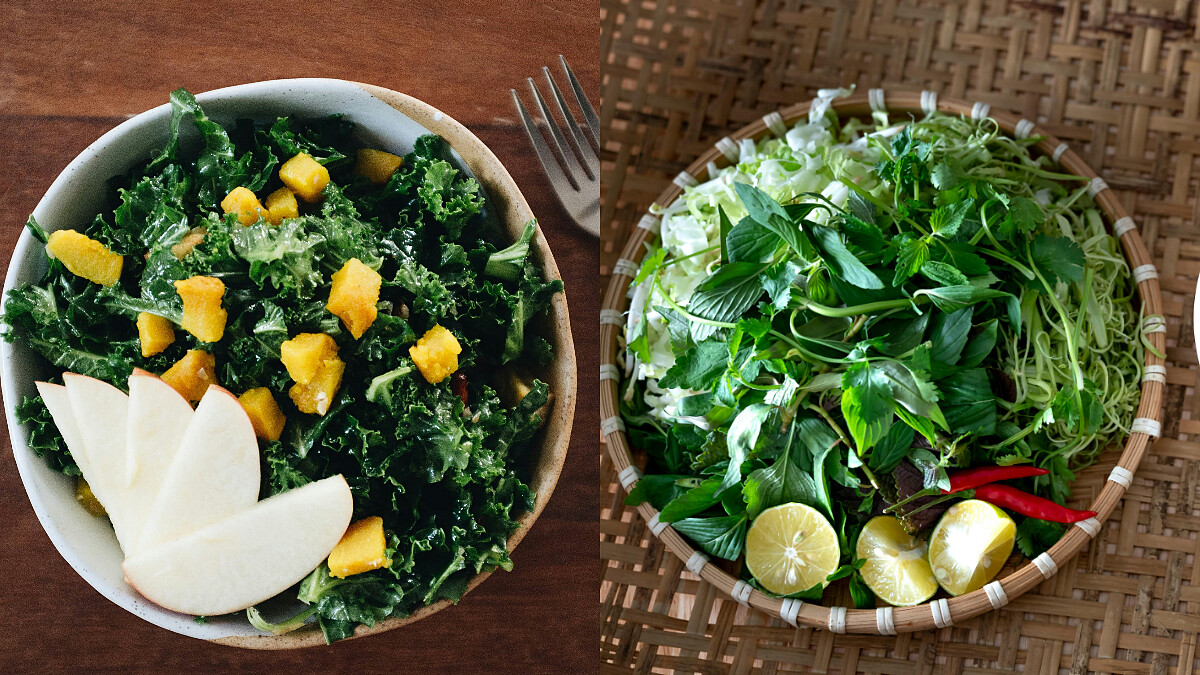 提高代謝蔬菜冠軍是它！4道美味食譜簡單做，輕鬆就能瘦下來！