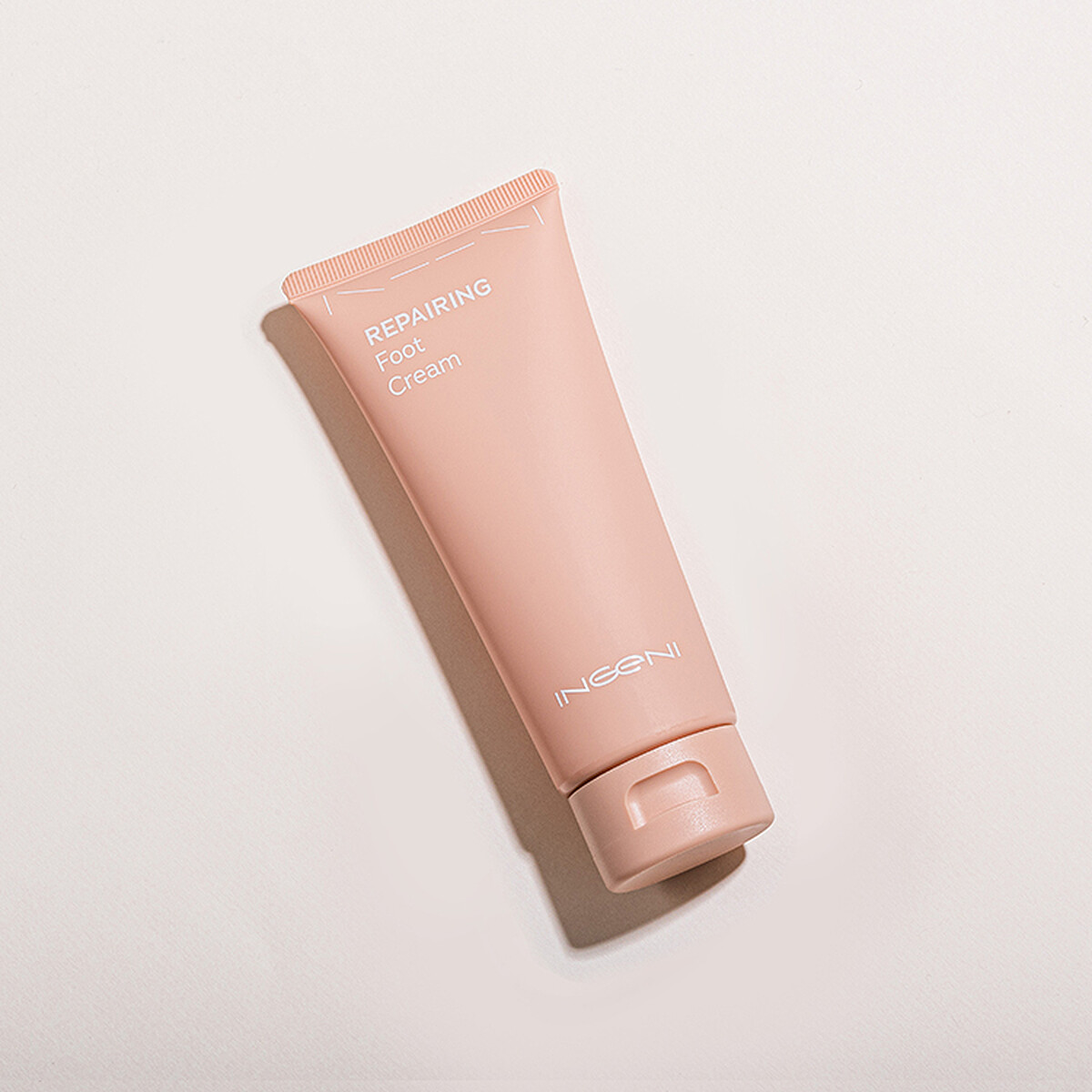 新肌霓INGENI無瑕柔嫩雪足霜，NT680