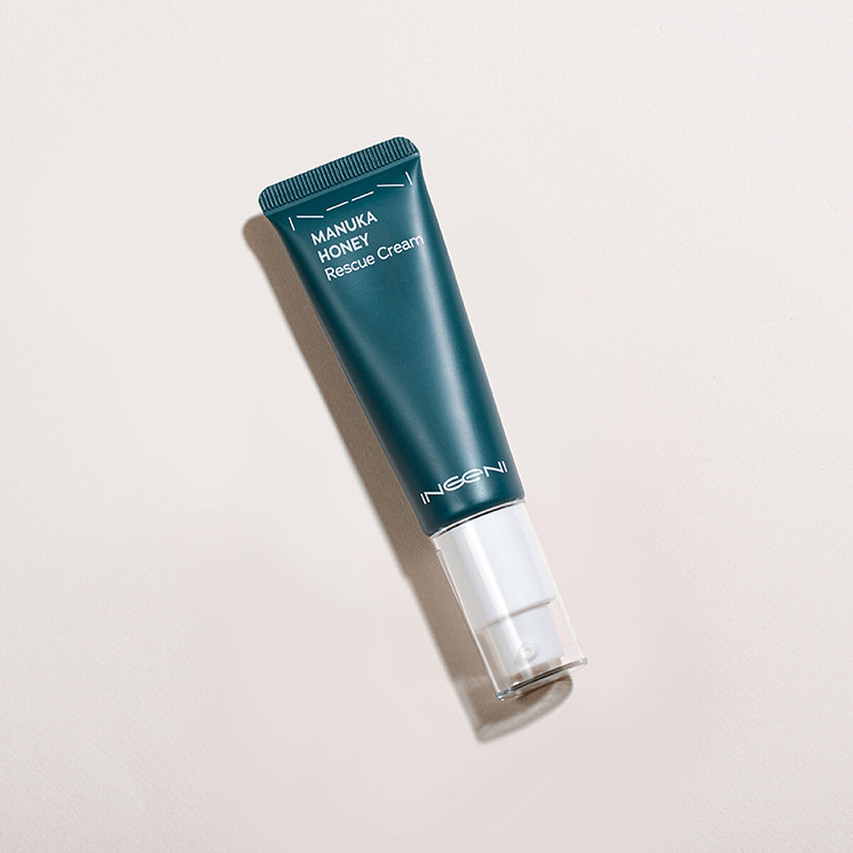 新肌霓INGENI麥盧卡蜂蜜全能修護霜，NT680