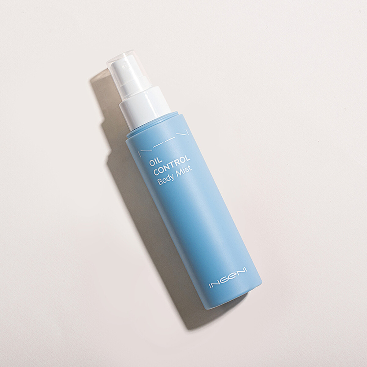 新肌霓INGENI美背計畫-控油平衡噴霧，NT480