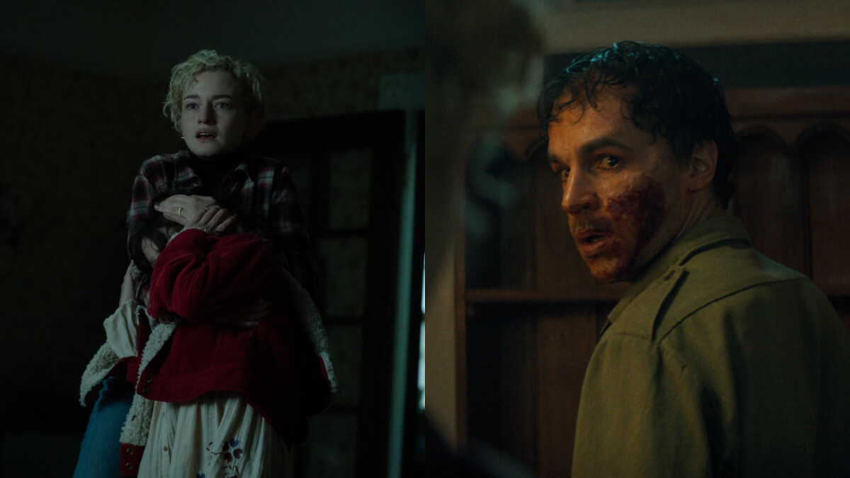 Photo / 環球影業