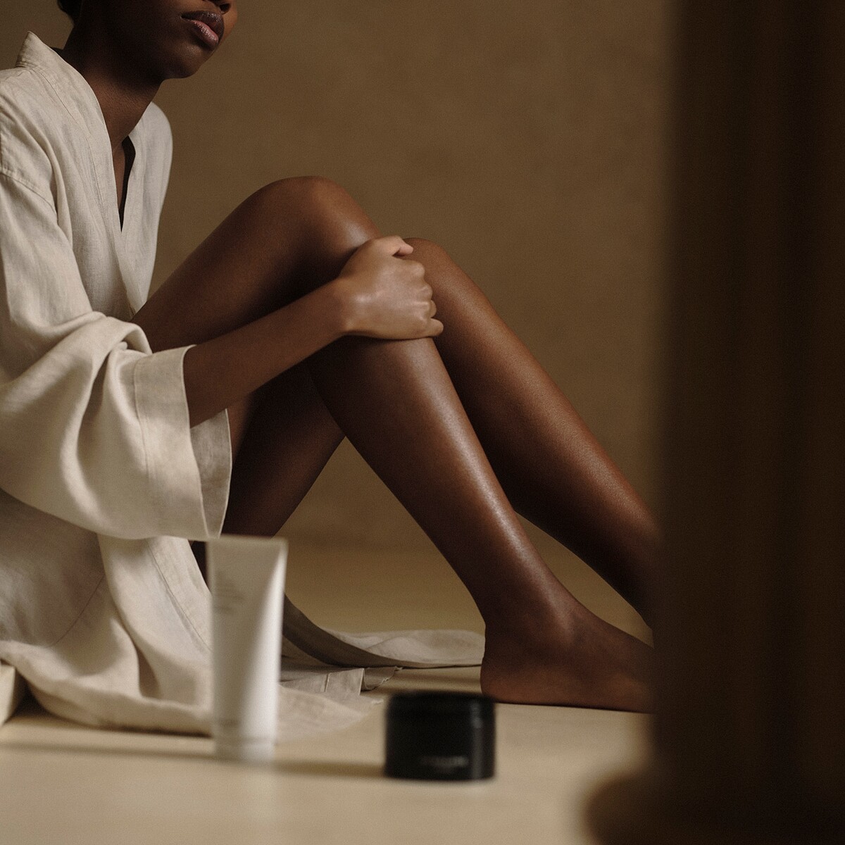 Jo Malone London修癒甦活系列情境照。