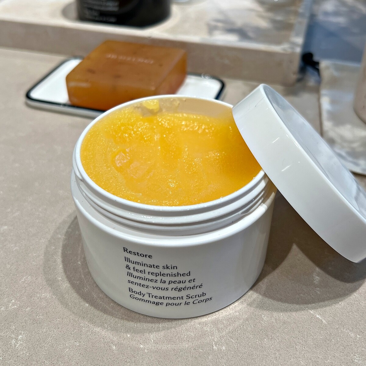 Jo Malone London悠然修癒磨砂膏，NT2,800