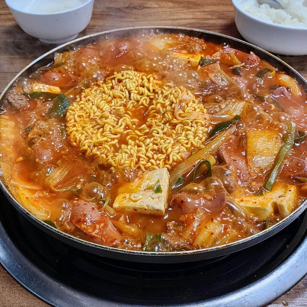 Photo/翻攝自Naver Map