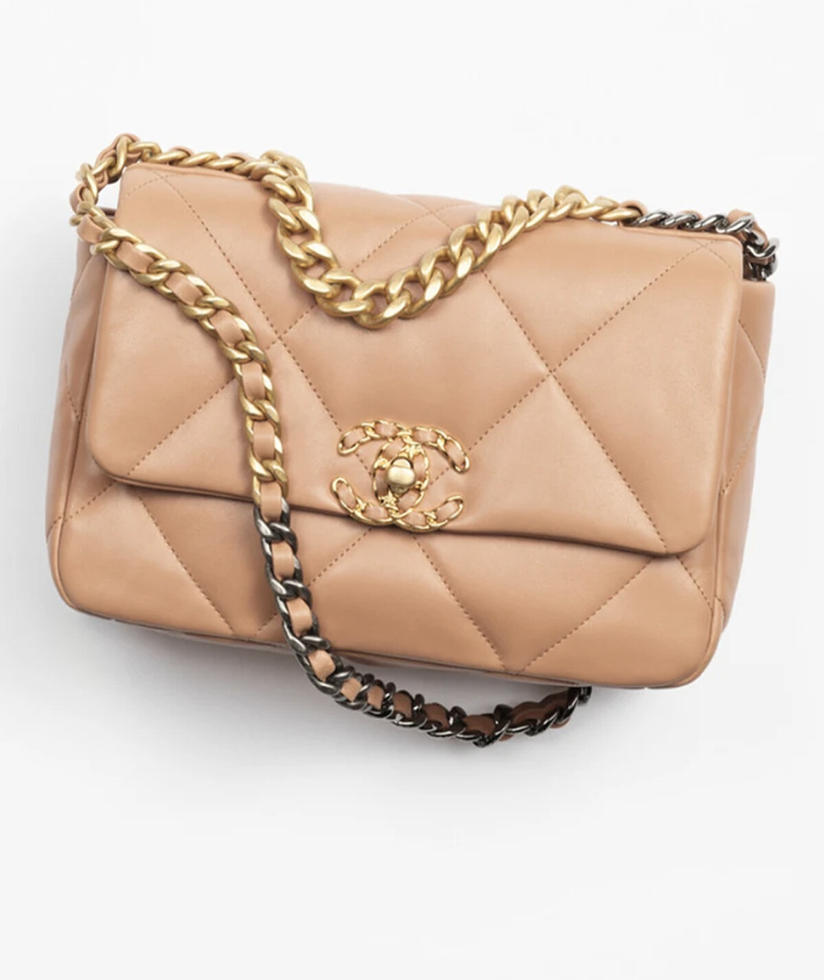 Chanel19包款。