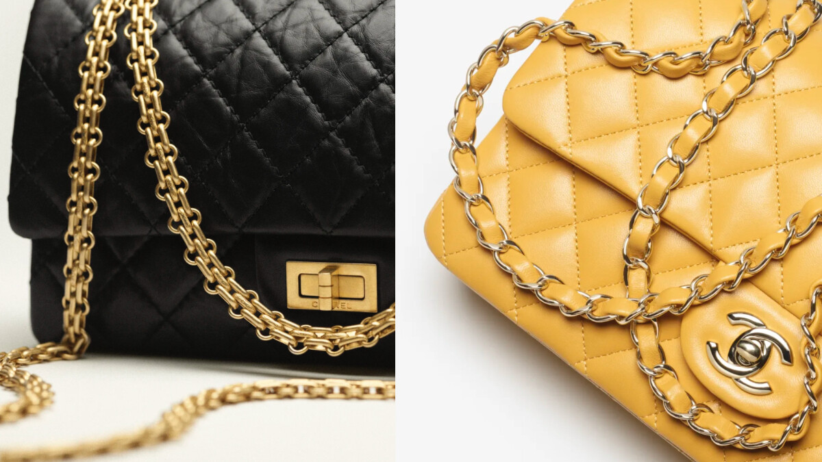 2025年香奈兒包款有哪些亮點，你該如何入手第一款Chanel包款呢？