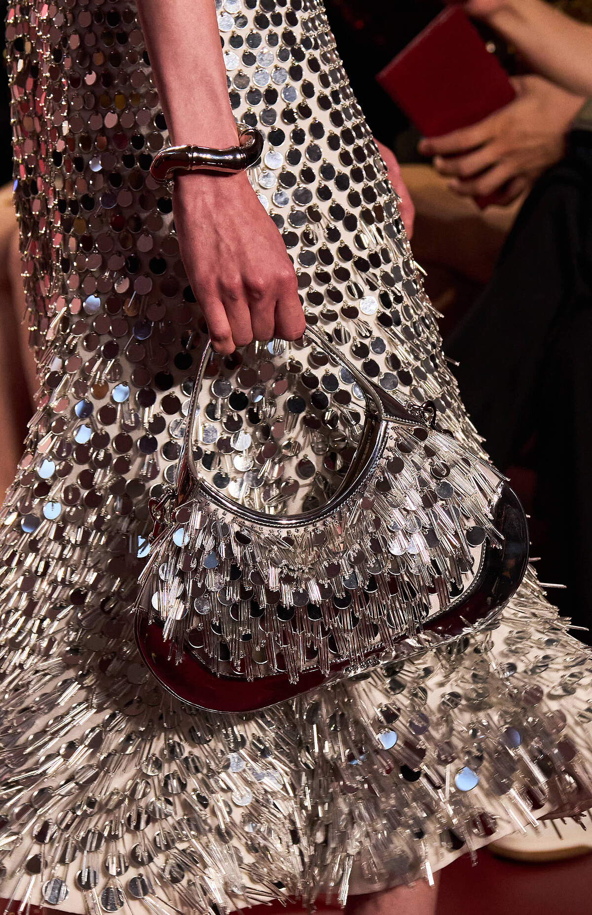 Gucci2025SS包款。