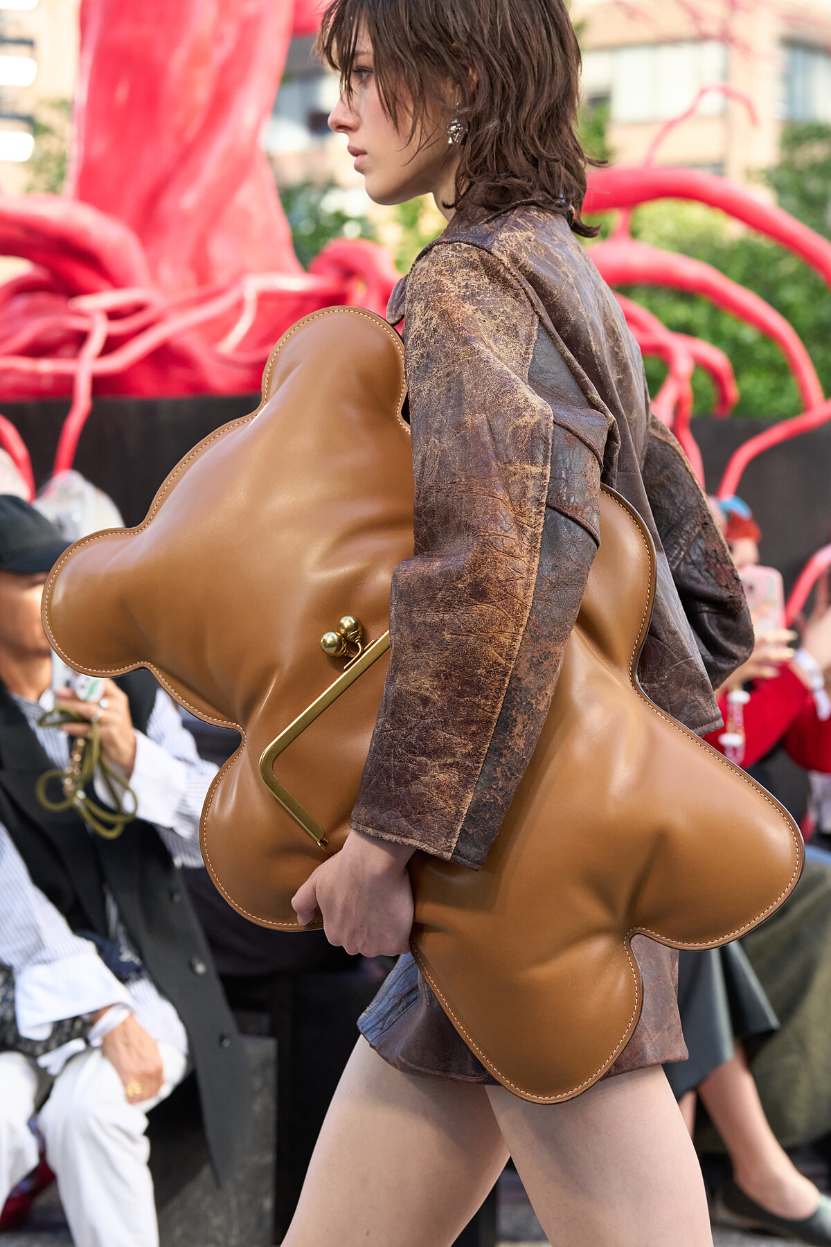 Coach2025SS包款。