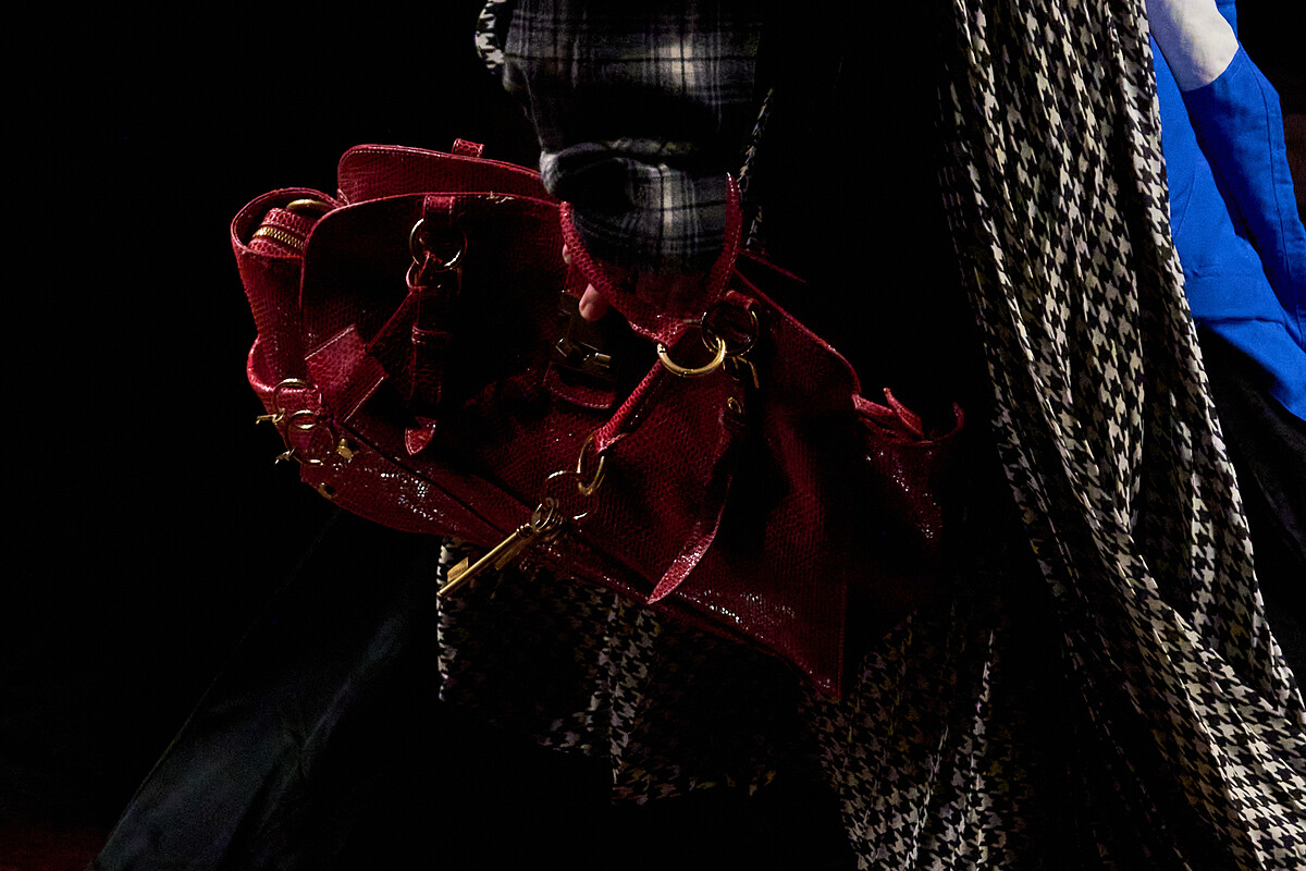 Balenciaga2025SS包款。