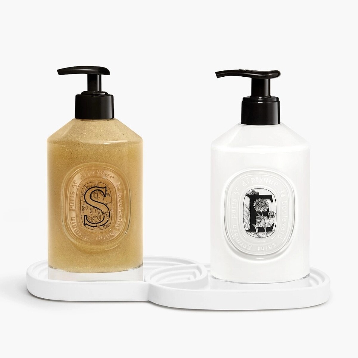 Diptyque橢圓托盤，NT3,000