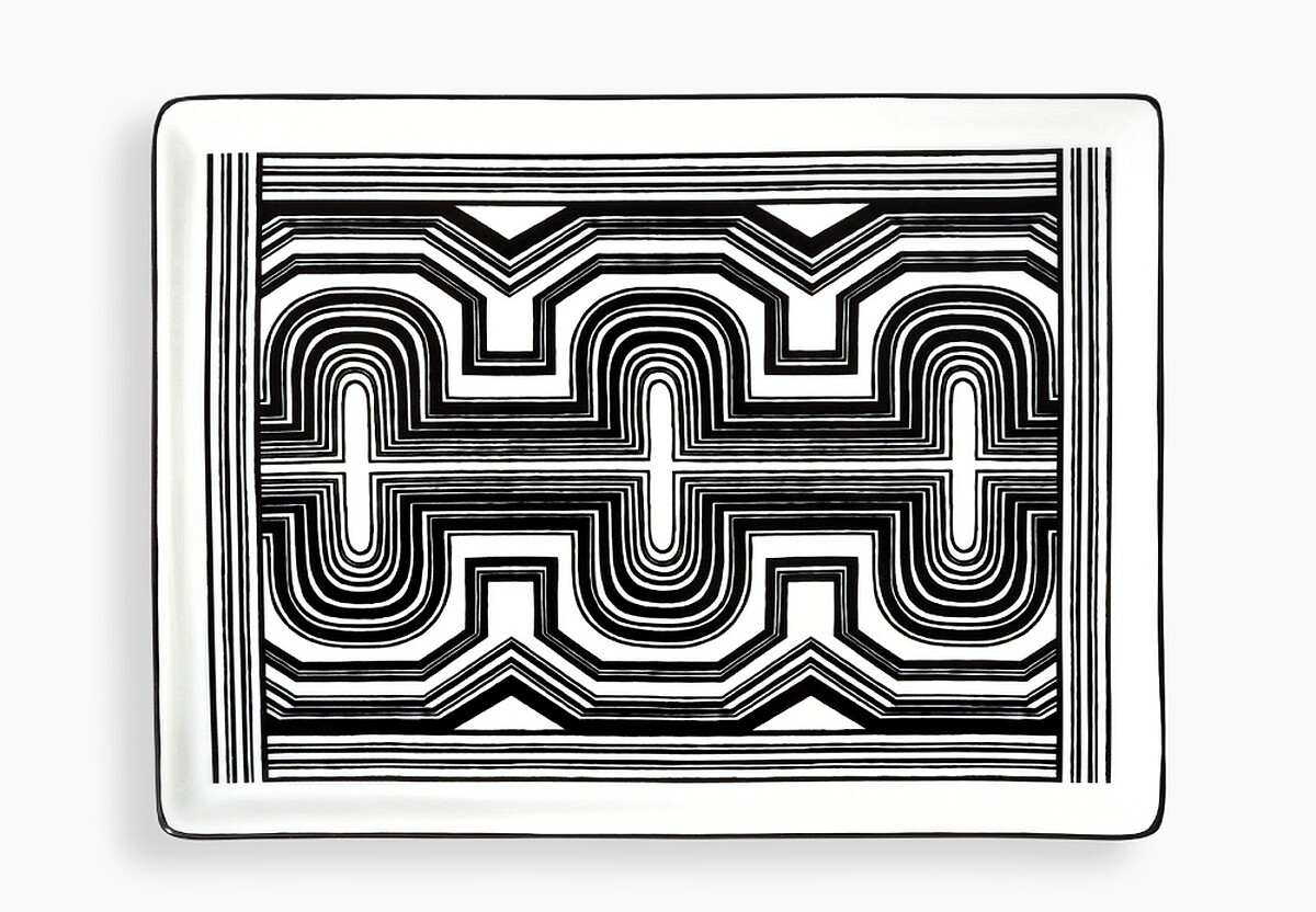 Diptyque巴西耳托盤，NT3,550