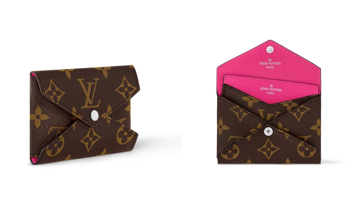 Kirigami 名片夾 NT12,600