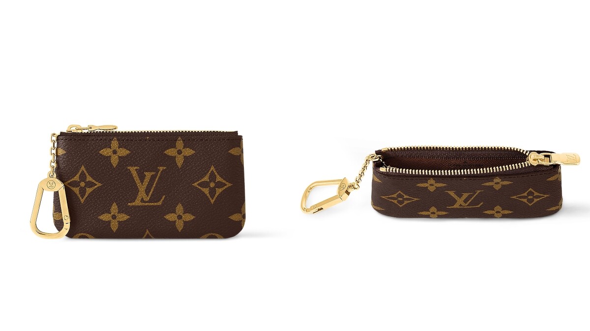 鑰匙零錢包 NT10,200