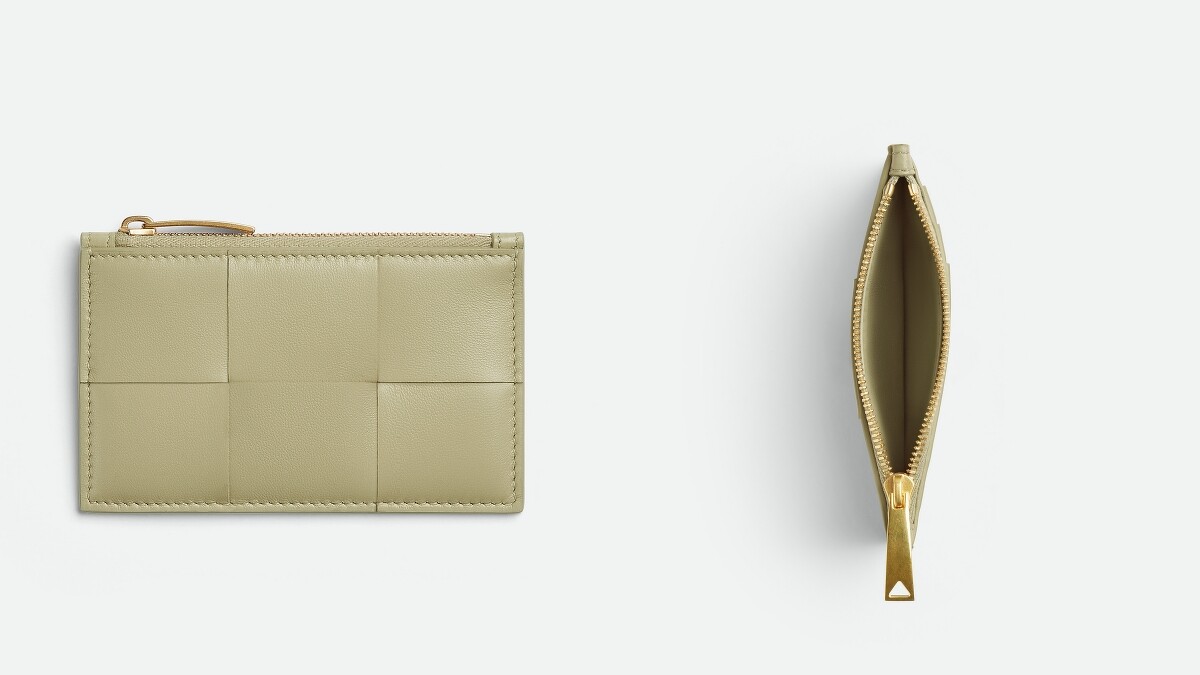 拉鍊卡包 NT16,400