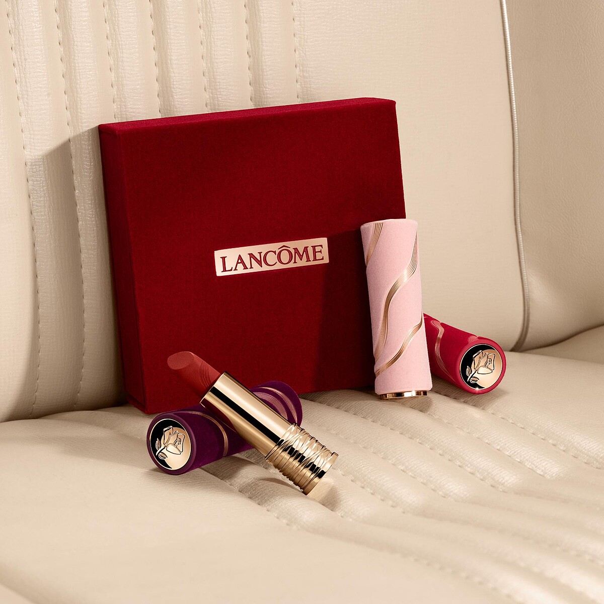 PHOTO 品牌提供/蘭蔻