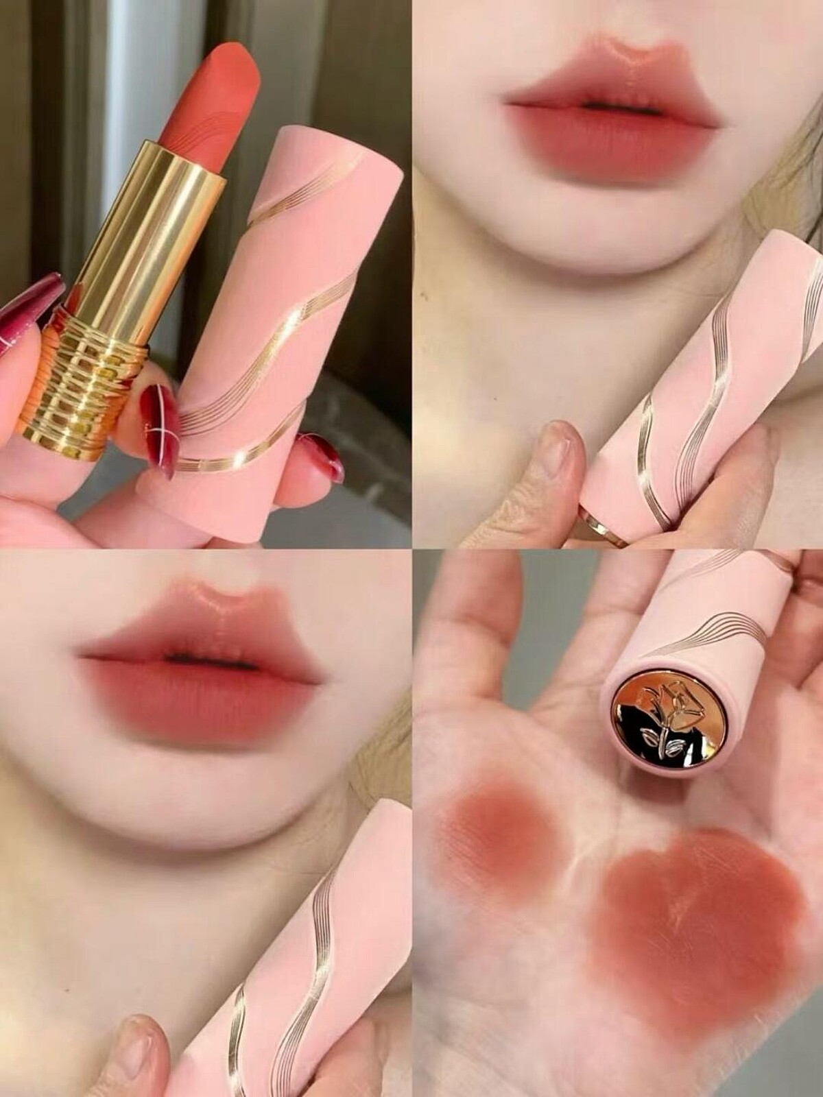 PHOTO 小紅書/美妆|一个好记的名字