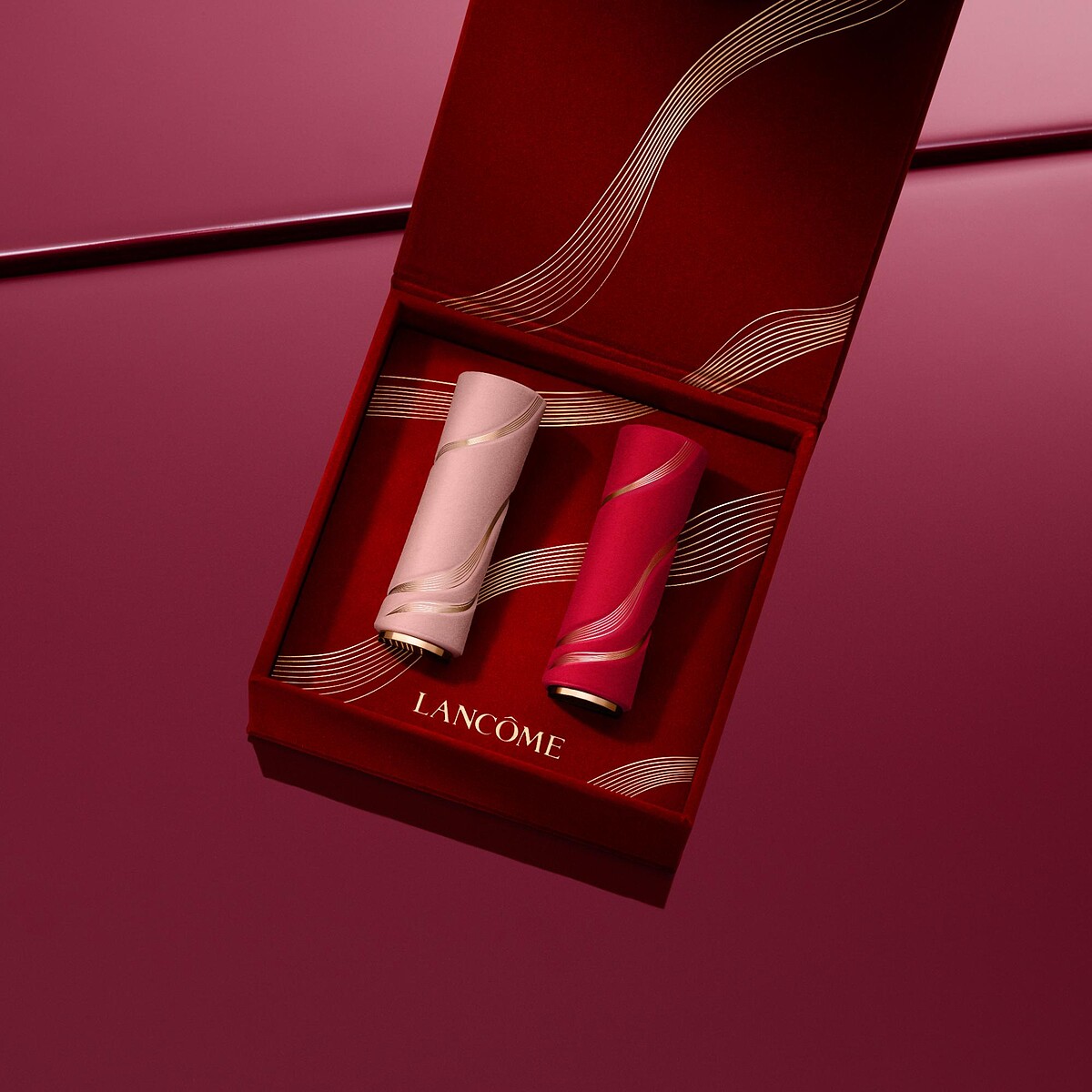 PHOTO 品牌提供/蘭蔻