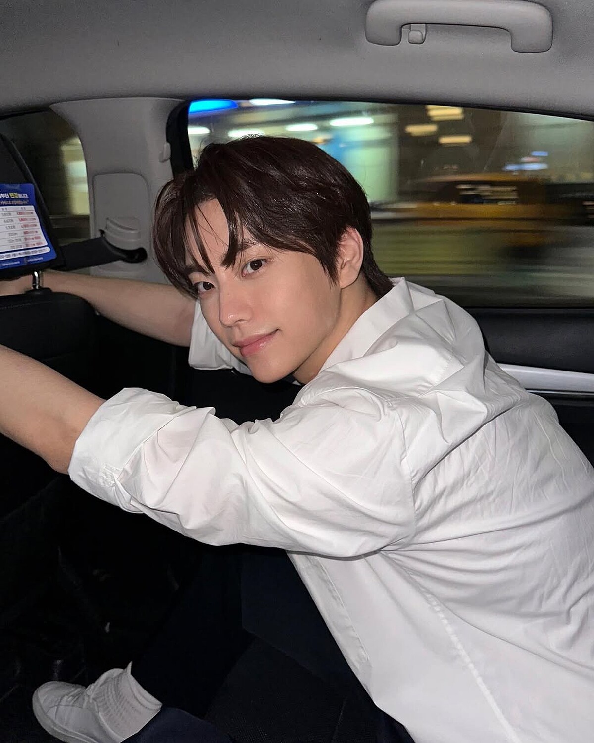 Photo / Instagram@am01h23m