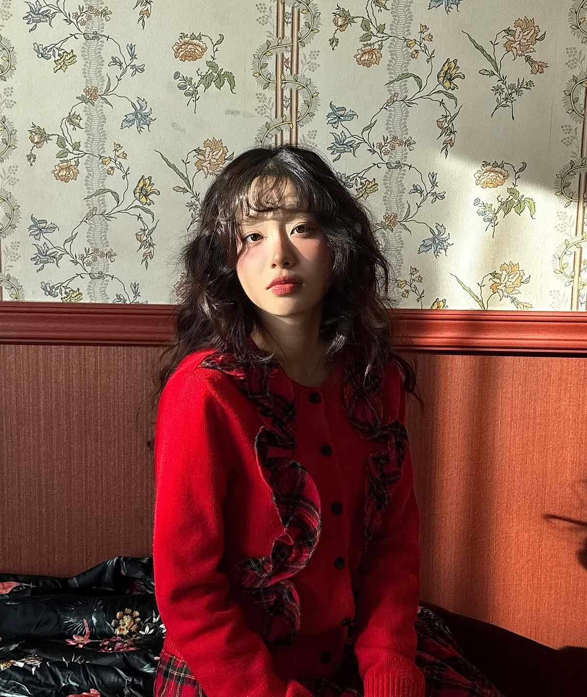 Photo / Instagram@chuuo3o