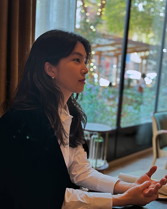 Photo / Instagram@2.7jikang