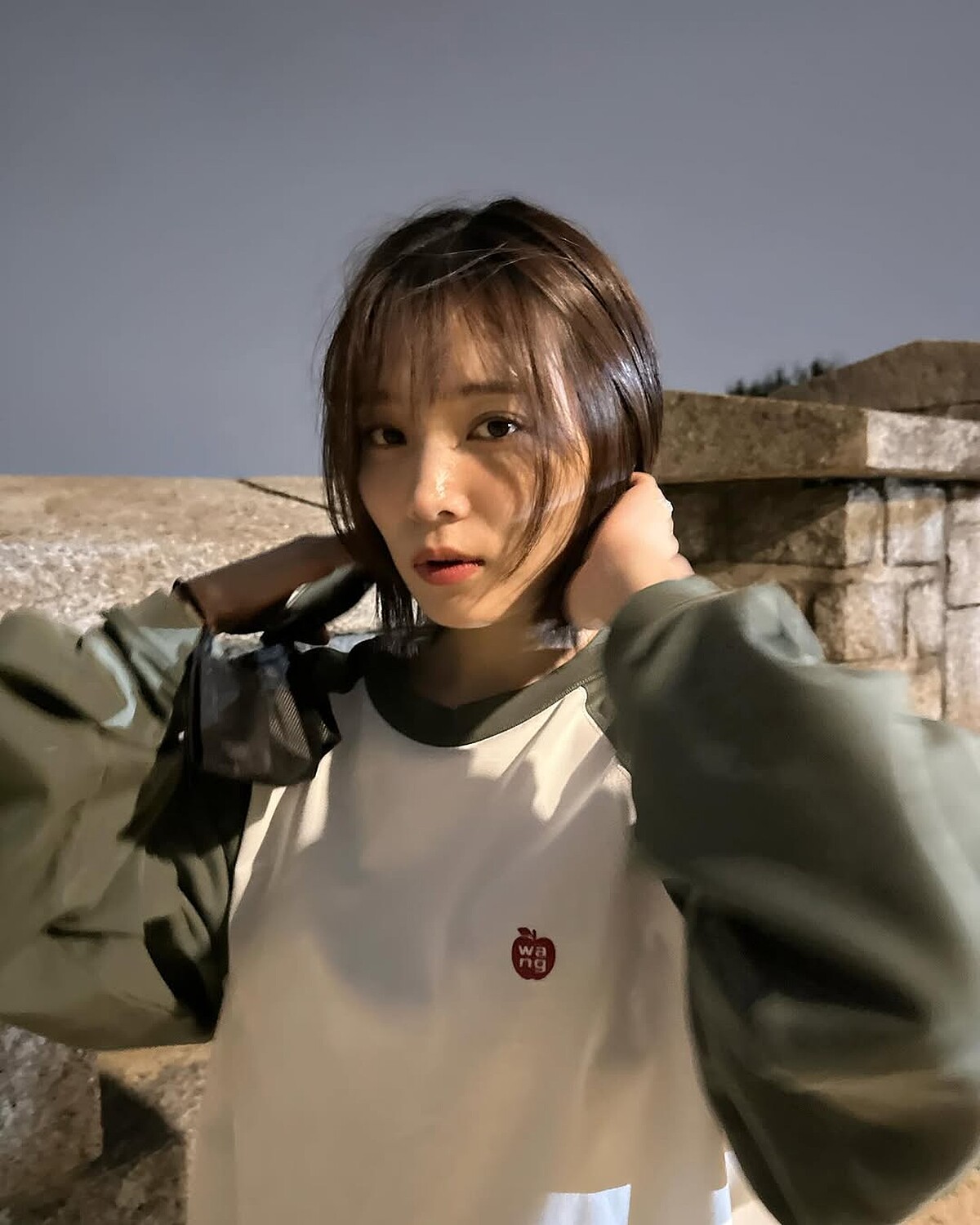 Photo / Instagram@sh_ovel_y