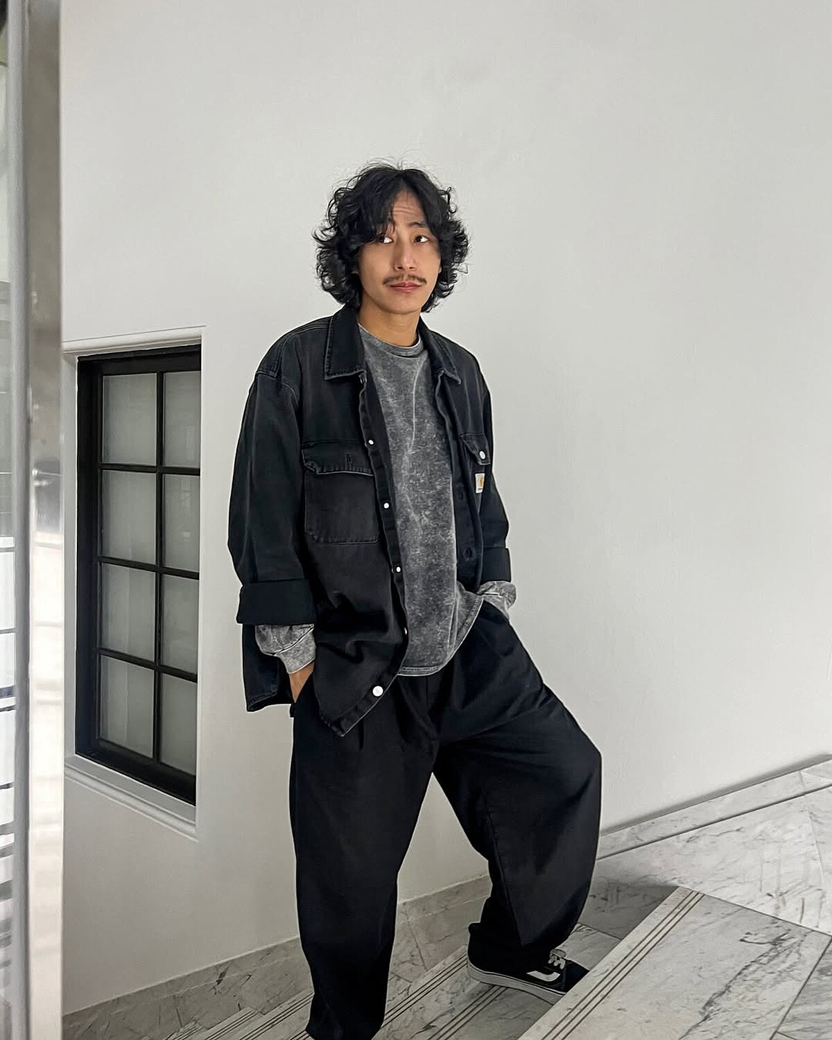 Photo / Instagram@tinno