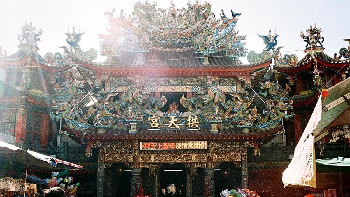 2025白沙屯媽祖進香報名與費用資訊