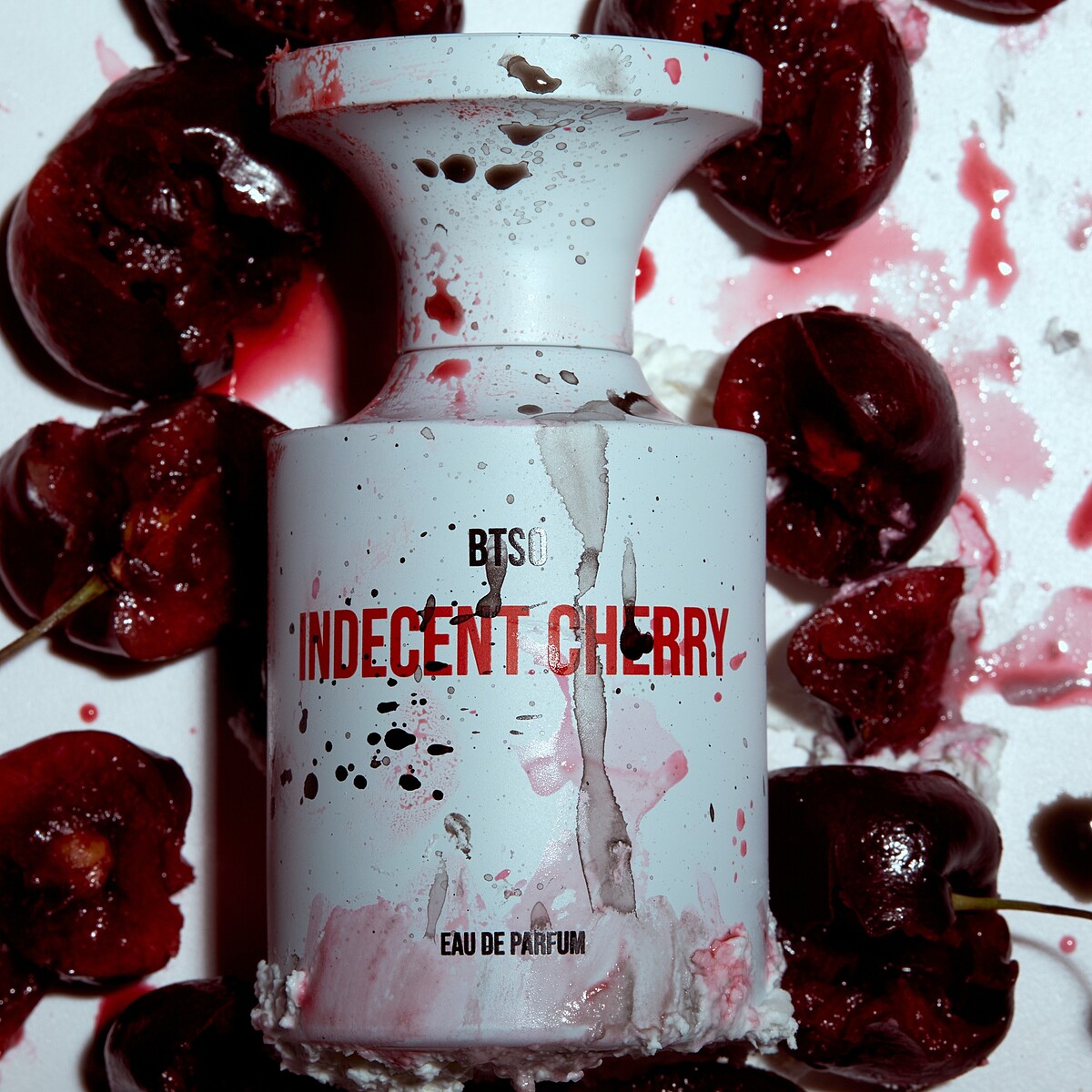 BORNTOSTANDOUT露骨櫻桃淡香精50ml,NT5,800