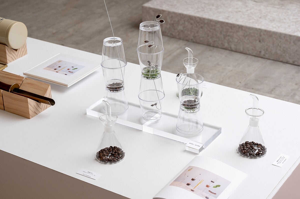 藝術家程仁珮作品。