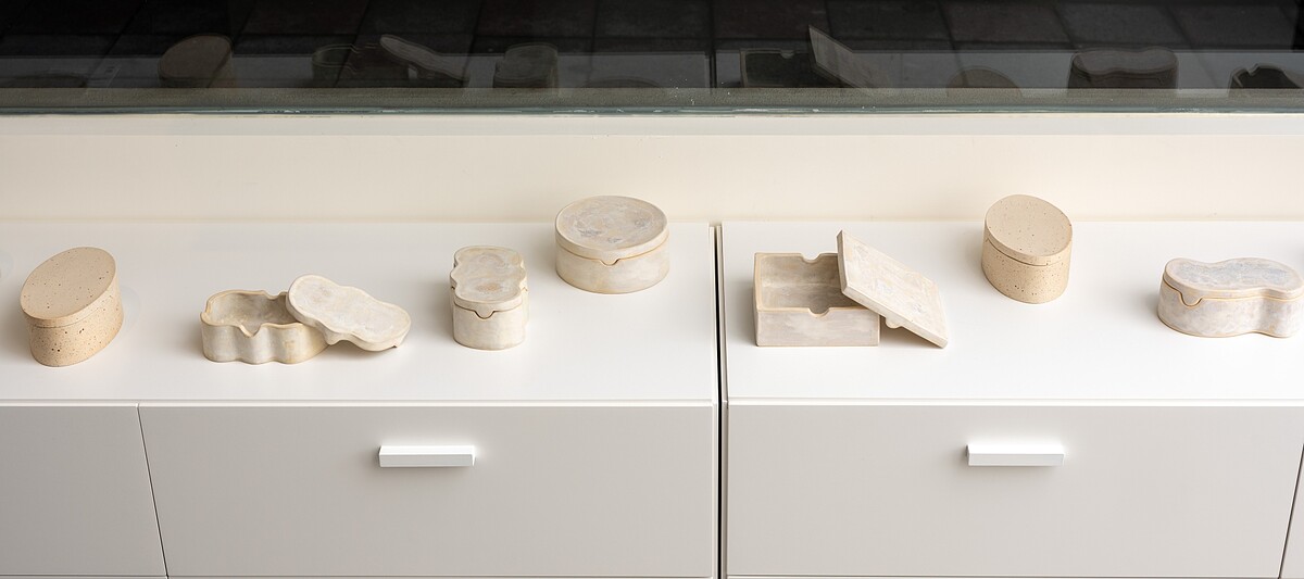 10X客座品牌Shima Zen作品