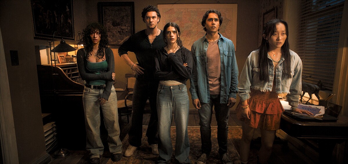 Photo / 索尼影業