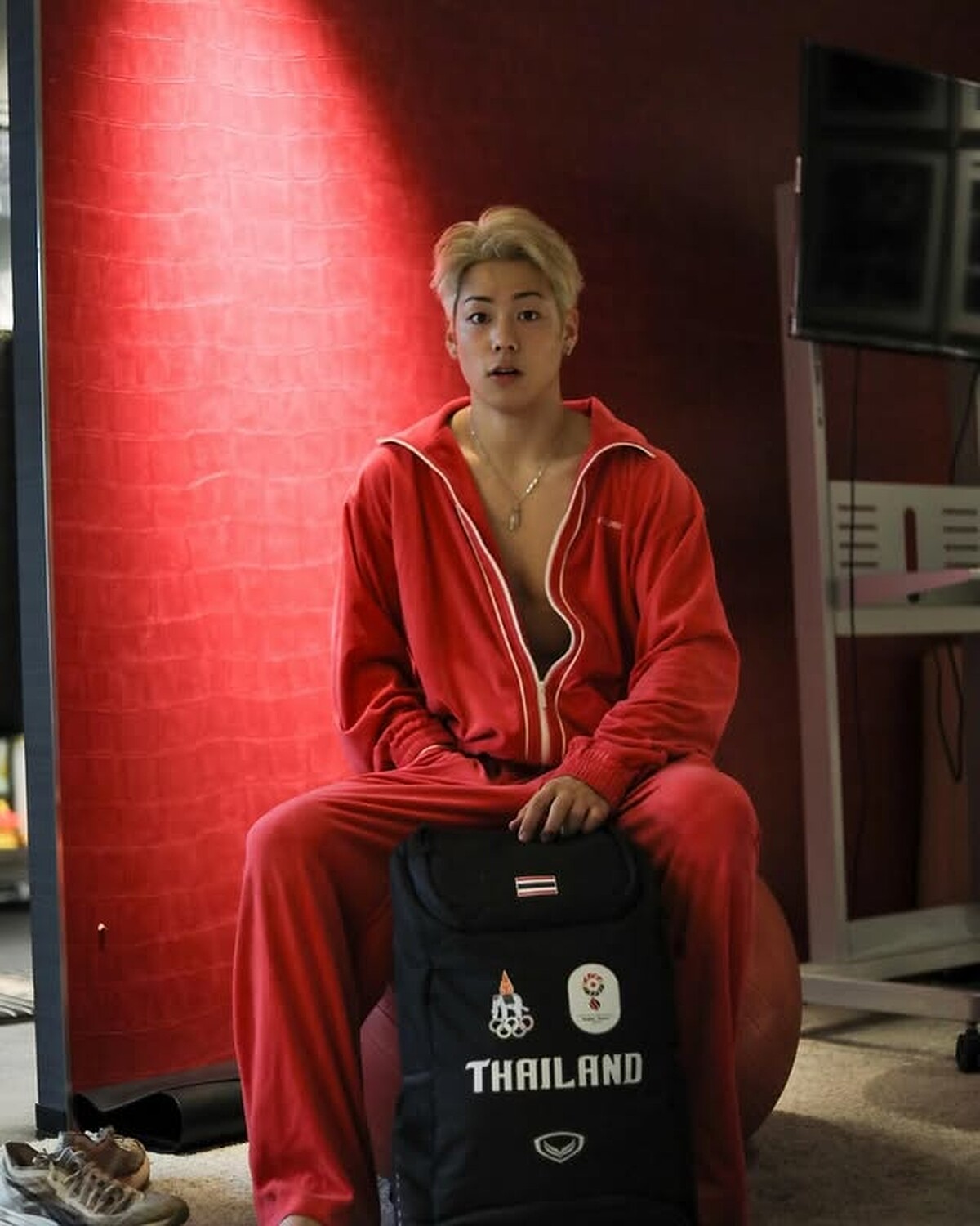 Photo / Instagram@kota_miura_official