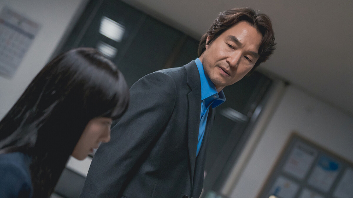 韓劇推薦《如此親密的背叛者》 Photo/ friDay 影音