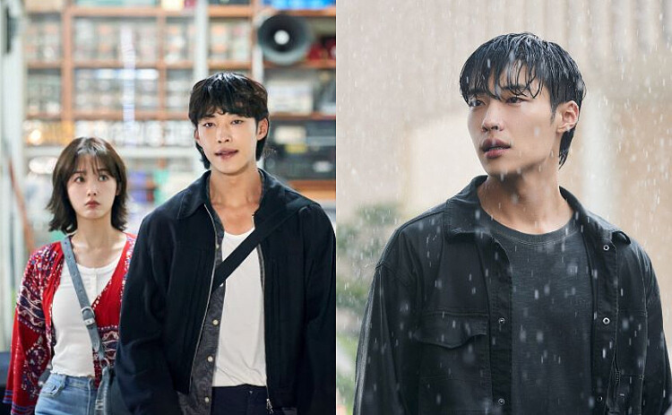 韓劇推薦《浮游先生》 Photo/ Netflix