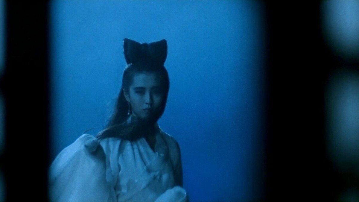 Photo / 《倩女幽魂》劇照