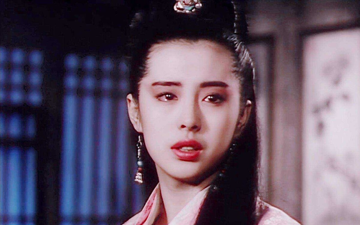 Photo / 《倩女幽魂》劇照