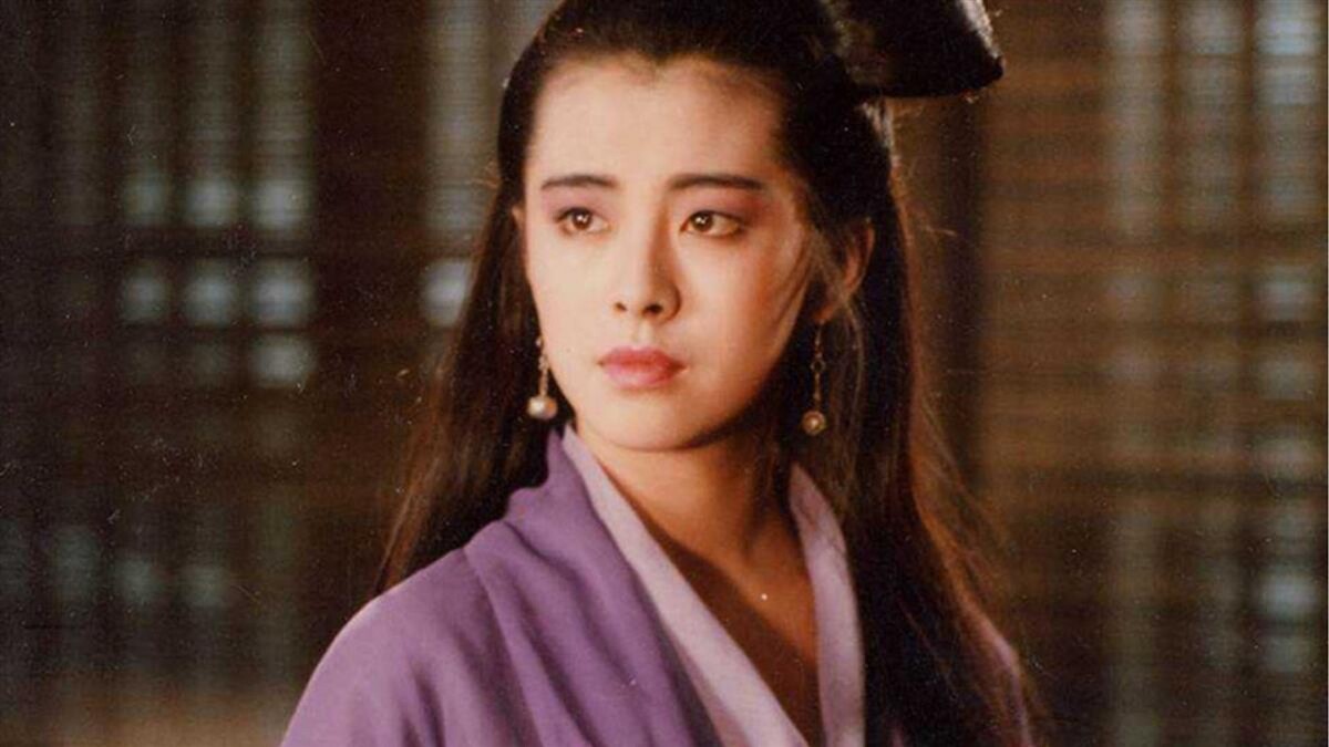 Photo / 《倩女幽魂》劇照