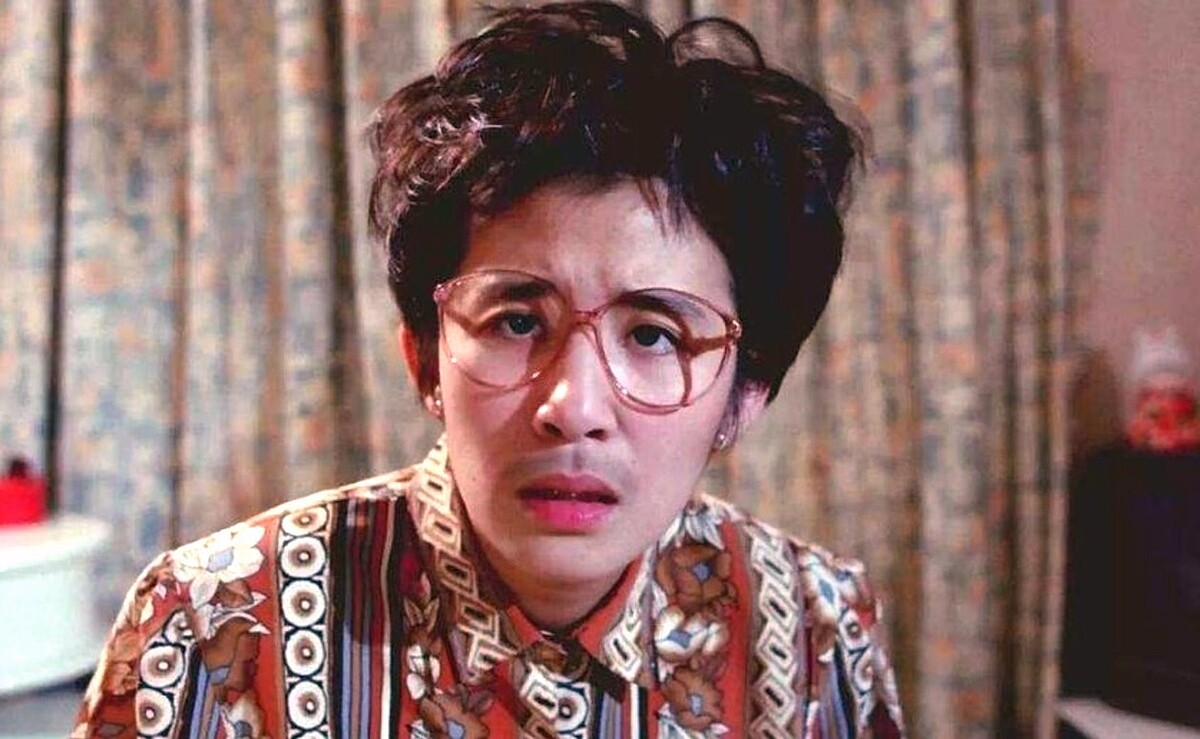 Photo / 《家有囍事》劇照