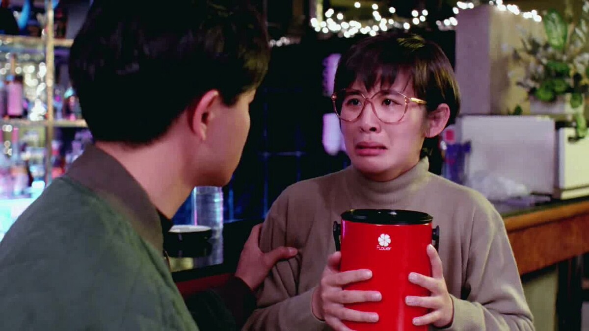 Photo / 《家有囍事》劇照