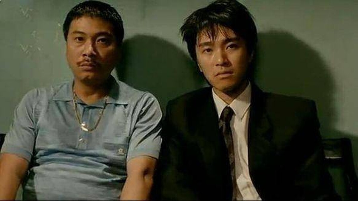 Photo / 《賭聖》劇照