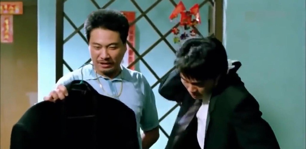 Photo / 《賭聖》劇照